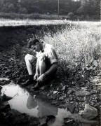 Parents Bruce Dorrough honeymoon